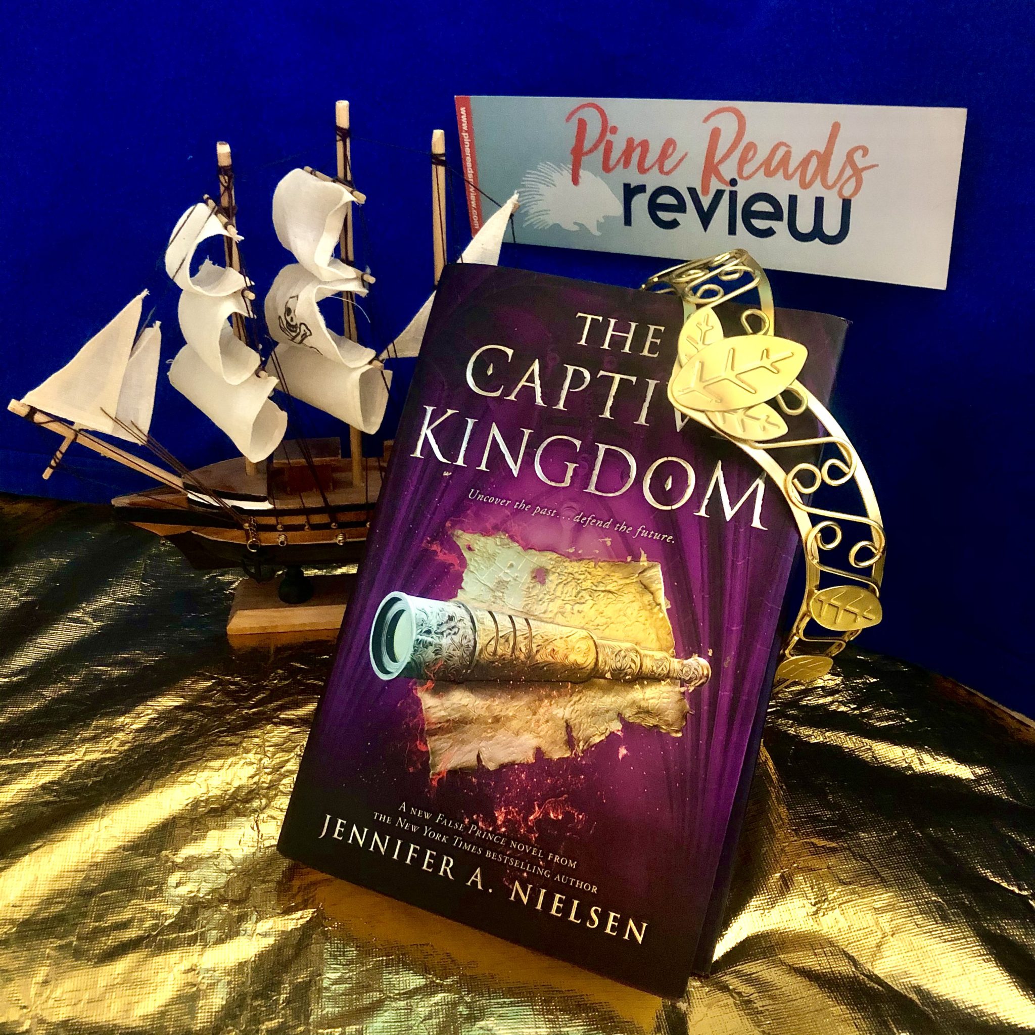 the-captive-kingdom-jennifer-a-nielsen-pine-reads-review