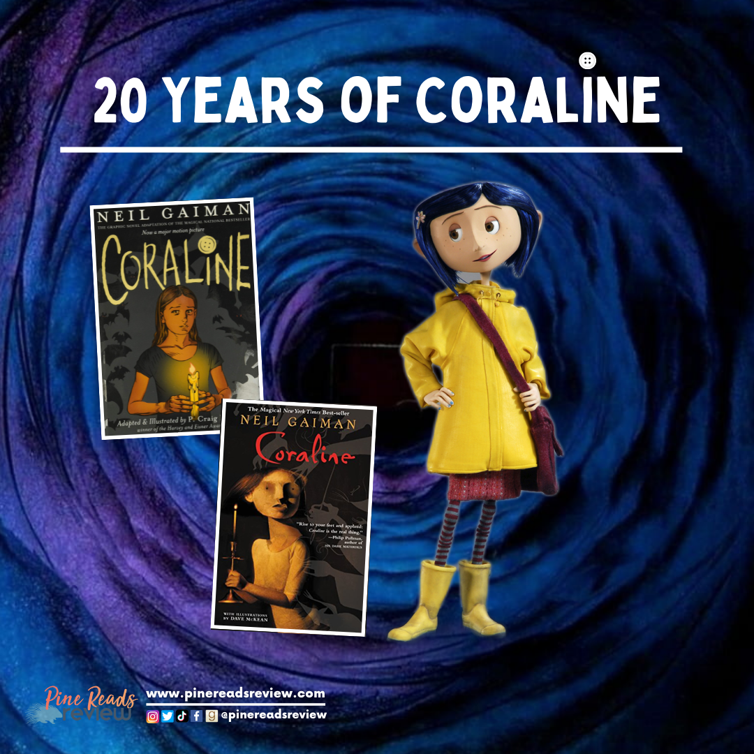 Film - Coraline - Into Film