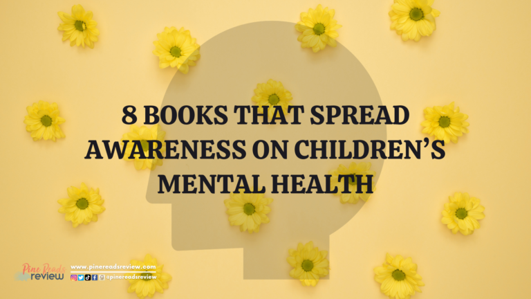 literature review on children's mental health